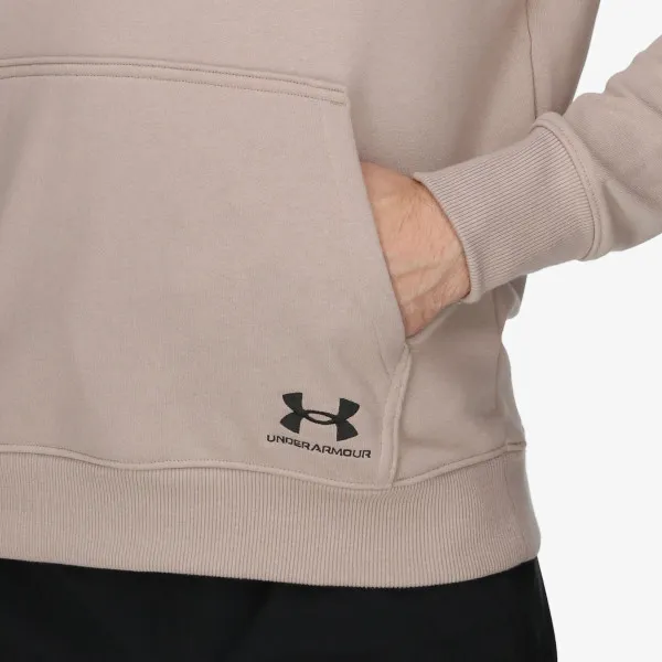 Under Armour Heavyweight Terry 