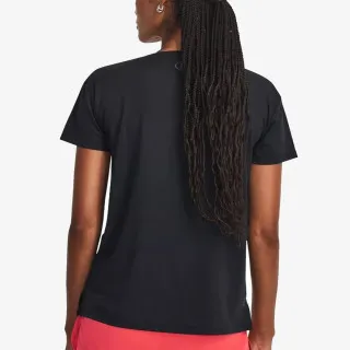 Under Armour Γυναικεία κοντομάνικη μπλούζα UA RUSH™ Energy 2.0 