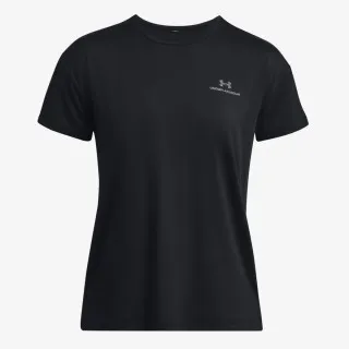 Under Armour Γυναικεία κοντομάνικη μπλούζα UA RUSH™ Energy 2.0 