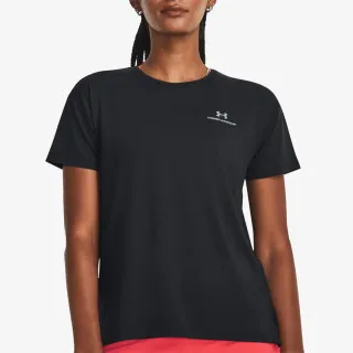 Under Armour Γυναικεία κοντομάνικη μπλούζα UA RUSH™ Energy 2.0 