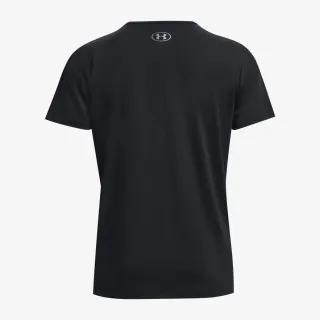 Under Armour Γυναικεία κοντομάνικη μπλούζα UA RUSH™ Energy 2.0 