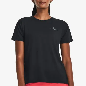 Under Armour Γυναικεία κοντομάνικη μπλούζα UA RUSH™ Energy 2.0 