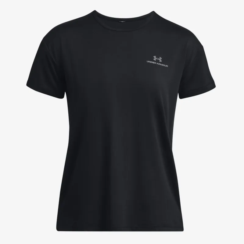 Under Armour Γυναικεία κοντομάνικη μπλούζα UA RUSH™ Energy 2.0 