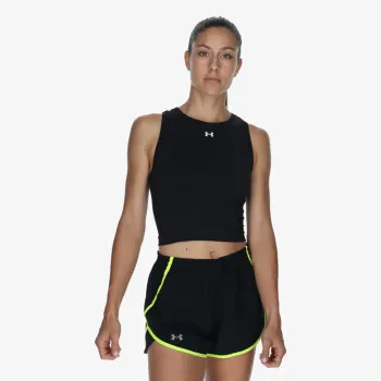 UA Train Seamless Tank 