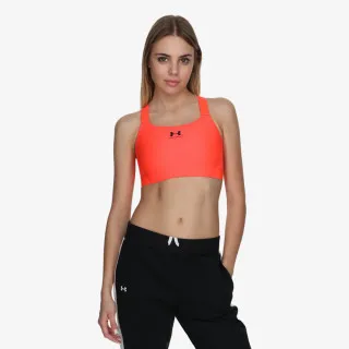 Under Armour Γυναικείο αθλητικό σουτιέν HeatGear® Armor High 