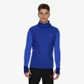 Under Armour Ανδρική μπλούζα με κουκούλα για το κρύο UA Qualifier 