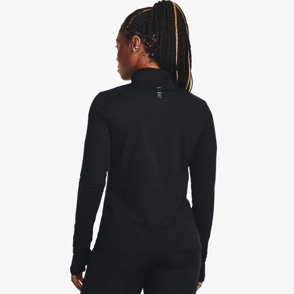 Under Armour UA Qualifier Run 1/2 Zip 