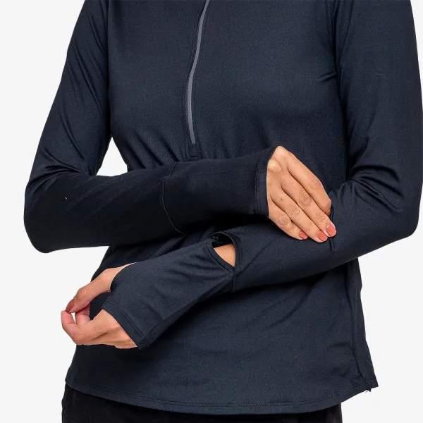 Under Armour UA Qualifier Run 1/2 Zip 