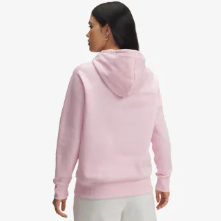Under Armour UA Rival Fleece Big Logo HD 