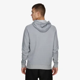 Under Armour Ανδρική μπλούζα με κουκούλα από πετσετέ ύφασμα UA Heavyweight 