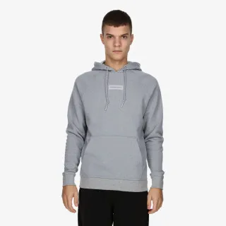 Under Armour Ανδρική μπλούζα με κουκούλα από πετσετέ ύφασμα UA Heavyweight 
