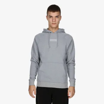 Under Armour Ανδρική μπλούζα με κουκούλα από πετσετέ ύφασμα UA Heavyweight 