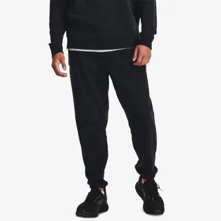 Under Armour Ανδρικό παντελόνι φόρμας από πετσετέ ύφασμα UA Heavyweight 