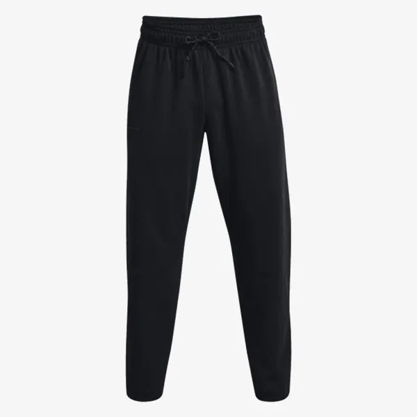 Under Armour Ανδρικό παντελόνι φόρμας από πετσετέ ύφασμα UA Heavyweight 