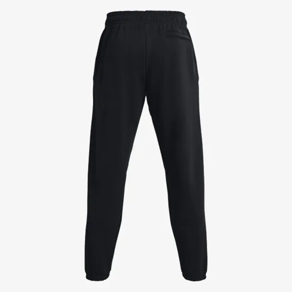 Under Armour Ανδρικό παντελόνι φόρμας από πετσετέ ύφασμα UA Heavyweight 
