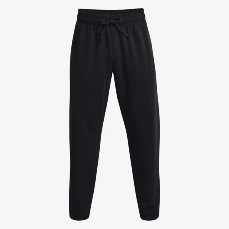 Under Armour Ανδρικό παντελόνι φόρμας από πετσετέ ύφασμα UA Heavyweight 