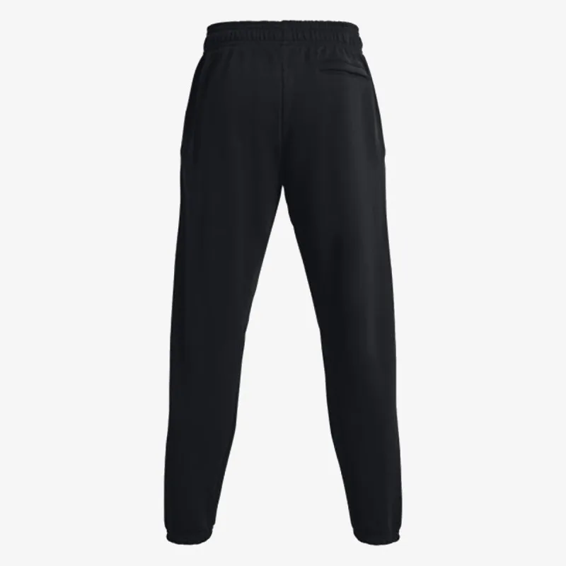 Under Armour Ανδρικό παντελόνι φόρμας από πετσετέ ύφασμα UA Heavyweight 