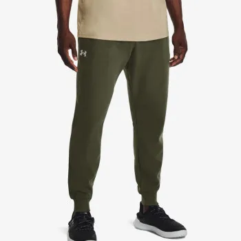 Under Armour Ανδρικό φλις παντελόνι φόρμας UA Rival 