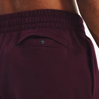 Under Armour Ανδρικό φλις παντελόνι φόρμας UA Rival 