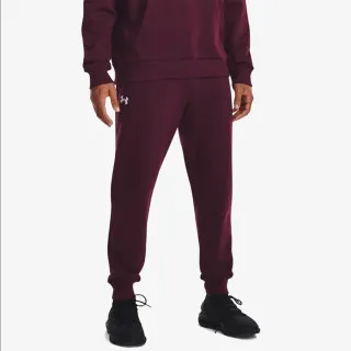 Under Armour Ανδρικό φλις παντελόνι φόρμας UA Rival 
