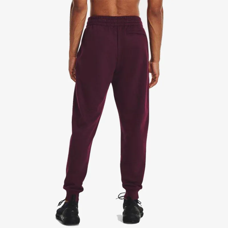 Under Armour Ανδρικό φλις παντελόνι φόρμας UA Rival 