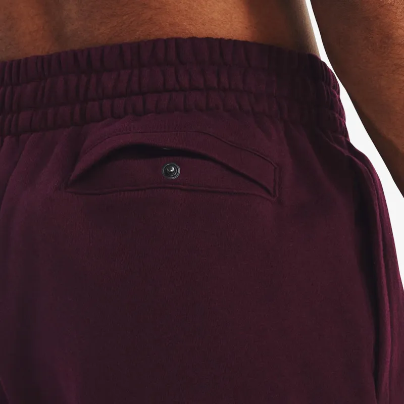 Under Armour Ανδρικό φλις παντελόνι φόρμας UA Rival 