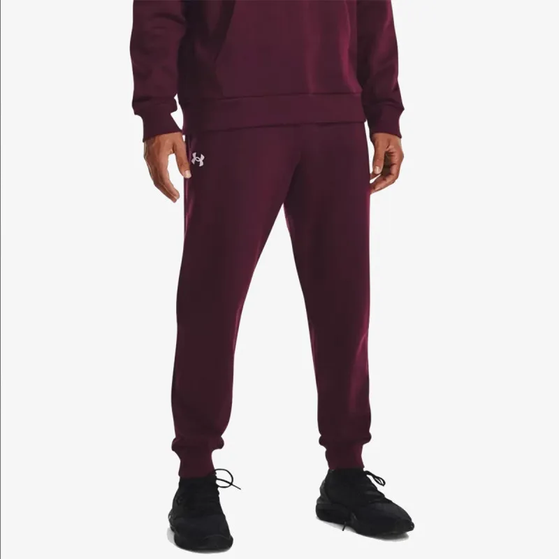 Under Armour Ανδρικό φλις παντελόνι φόρμας UA Rival 