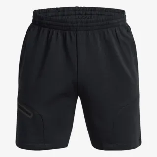 Under Armour UA Unstoppable Flc Shorts 