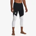 Under Armour Ανδρικό κολάν ¾ Curry Brand 