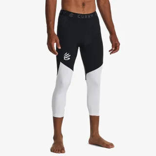 Under Armour Ανδρικό κολάν ¾ Curry Brand 
