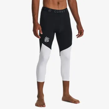 Under Armour UA Curry Brand 3/4 Lgs 
