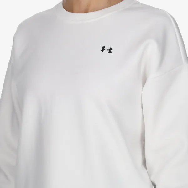 Under Armour Unstoppable Flc Crew 