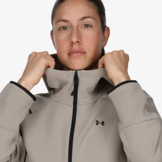 Under Armour Unstoppable Flc FZ 