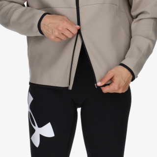 Under Armour Unstoppable Flc FZ 