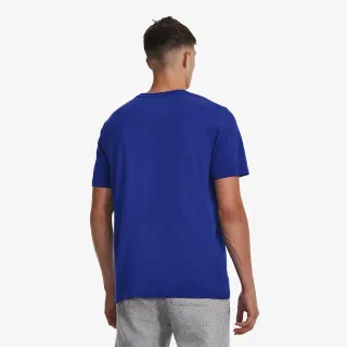 Under Armour Ανδρικό κοντομάνικο μπλουζάκι Curry Bobblehead 
