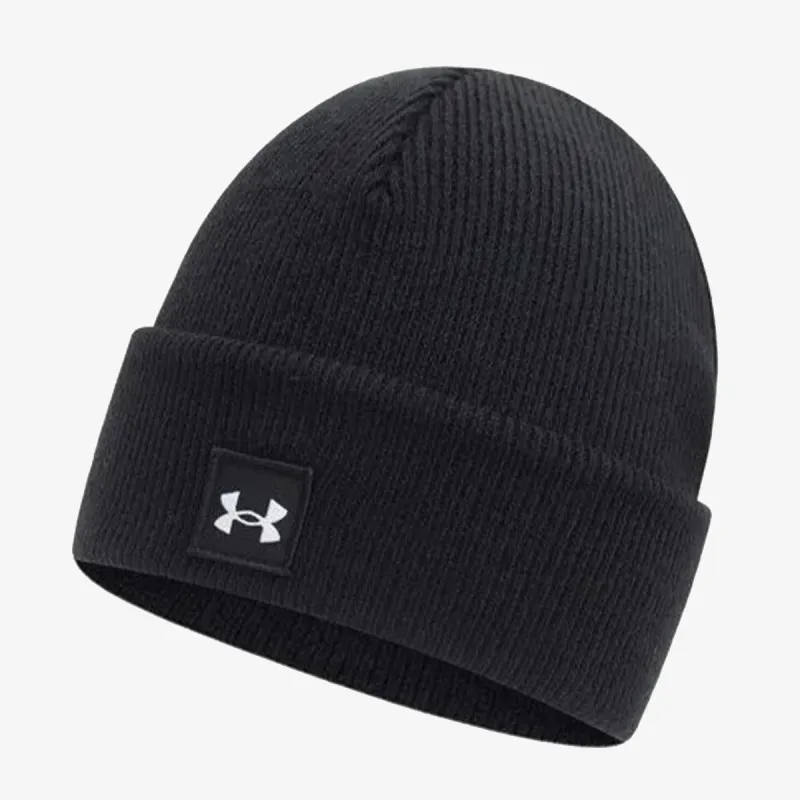 Under Armour UA Halftime Shallow Cuff 