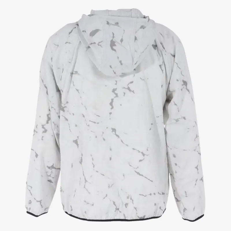 Under Armour Ανδρικό τζάκετ με στάμπα Project Rock Unstoppable 
