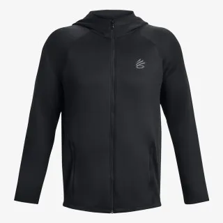 Under Armour Ανδρικό τζάκετ Curry Playable 