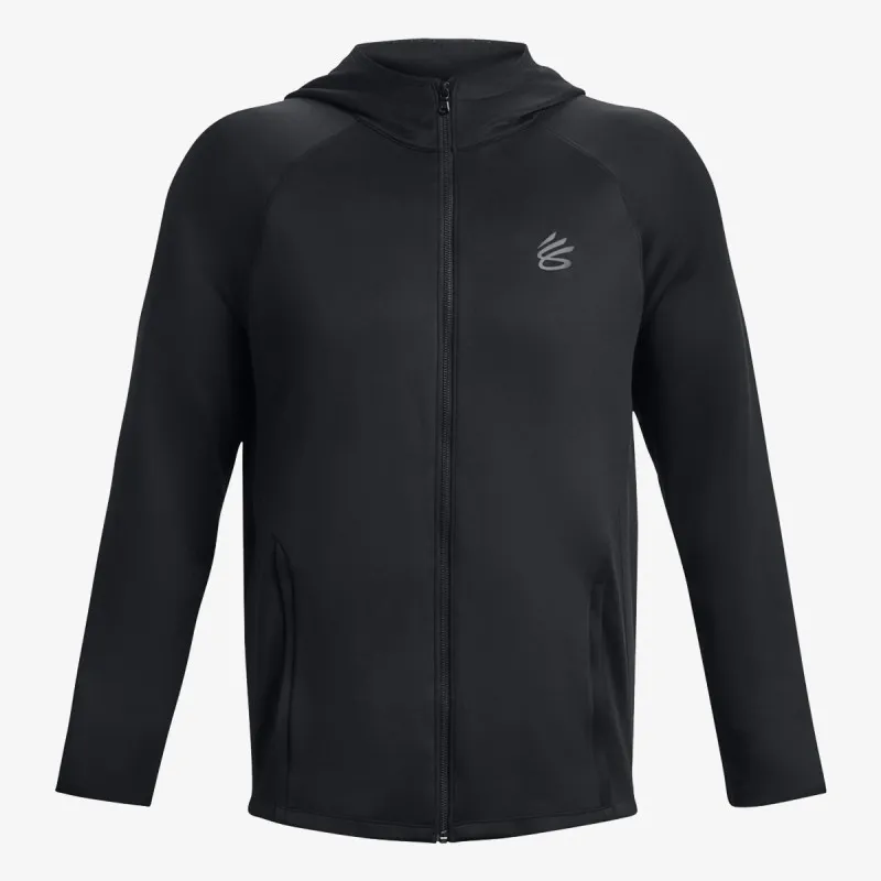 Under Armour Ανδρικό τζάκετ Curry Playable 