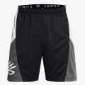 Under Armour Curry Splash Short 