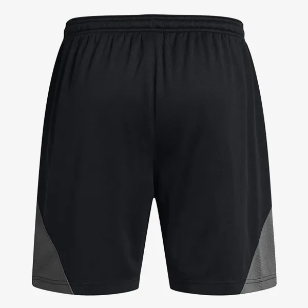 Under Armour Curry Splash Short 