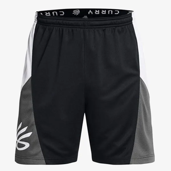 Under Armour Curry Splash Short 