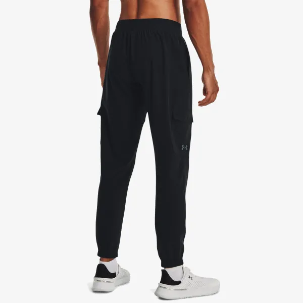 Under Armour UA Stretch Woven Cargo Pants 