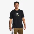 Under Armour Ανδρικό κοντομάνικο μπλουζάκι Curry Camp 