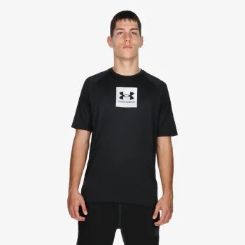 Under Armour Ανδρικό κοντομάνικο μπλουζάκι UA Tech™ Print Fill 