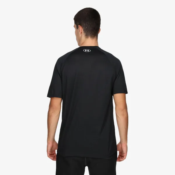 Under Armour Ανδρικό κοντομάνικο μπλουζάκι UA Tech™ Print Fill 