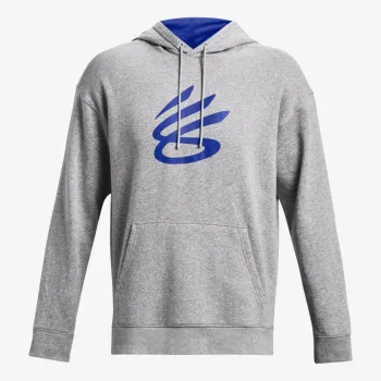 Curry Splash Hoodie