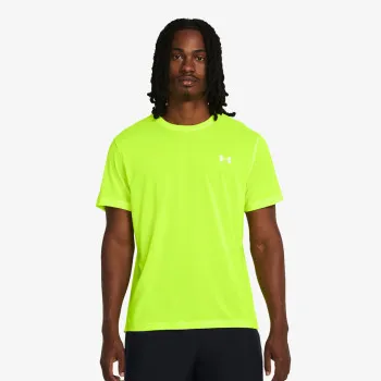 UA STREAKER TEE 