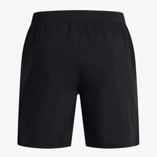 Under Armour Launch 