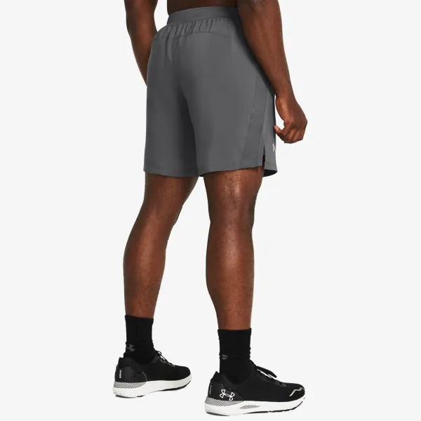 Under Armour UA LAUNCH 7'' SHORT 